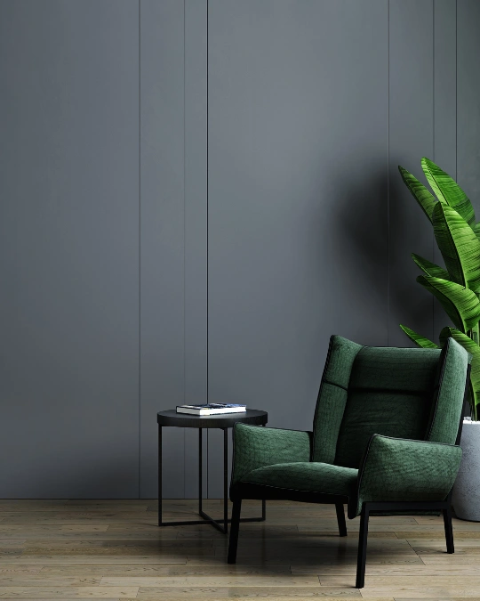 Des murs acoustiques réalisés par un pro grâce à kelkun