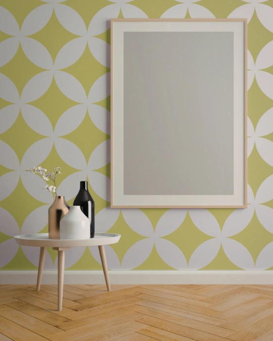 Trouvez un peintre qualifié près de chez vous pour la pose de papier peint avec kelkun