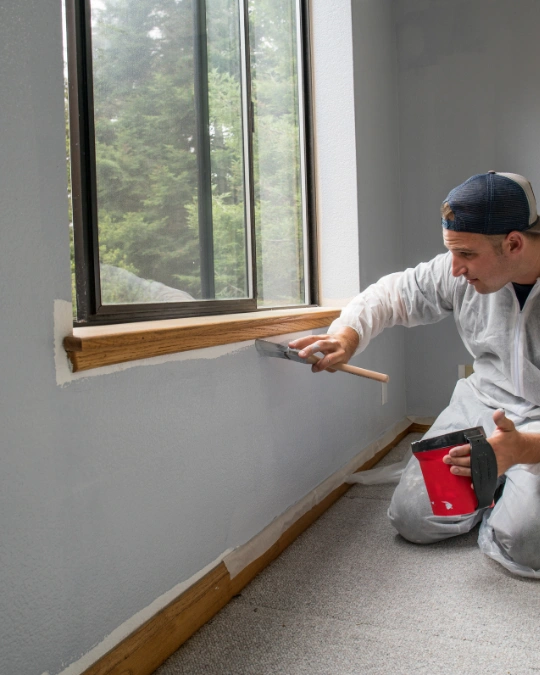 Trouver le bon peintre près de chez vous pour votre peinture intérieure grâce à kelkun