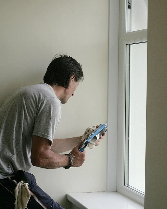 Trouvez le bon peintre près de chez pour la peinture de vos pvc