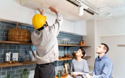 Climatisation qui goutte : causes et solutions