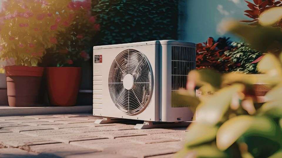 Où installer l&rsquo;unité extérieure de sa climatisation ?