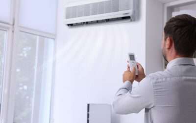 Pourquoi ma clim souffle de l&rsquo;air chaud en mode froid ?