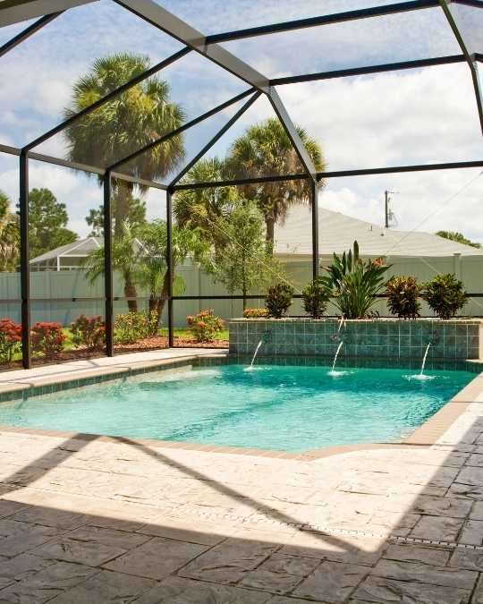 Les plus beaux abris de piscine avec Kelkun