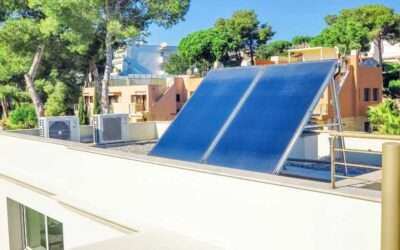 Comment installer un kit solaire sur un balcon ou jardin ?