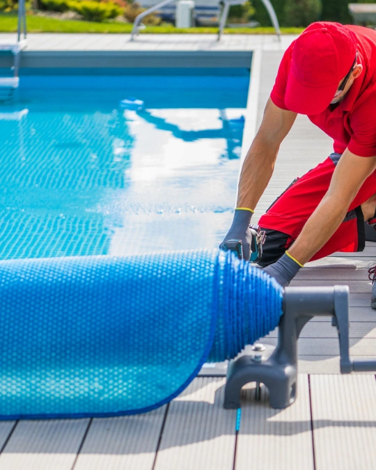 Trouvez le bon pisciniste près de chez vous pour vos bâches et couvertures de piscine