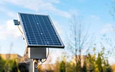 Comment raccorder un panneau solaire sur une prise ?