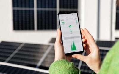 Suivre sa production solaire : applis gratuites